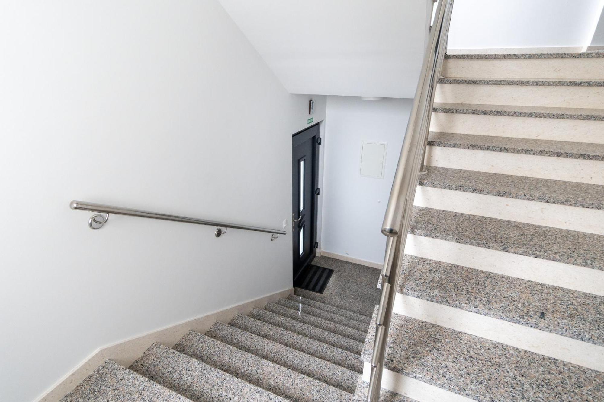 Apartman Sea Heaven, Kanica روغوزنيكا المظهر الخارجي الصورة