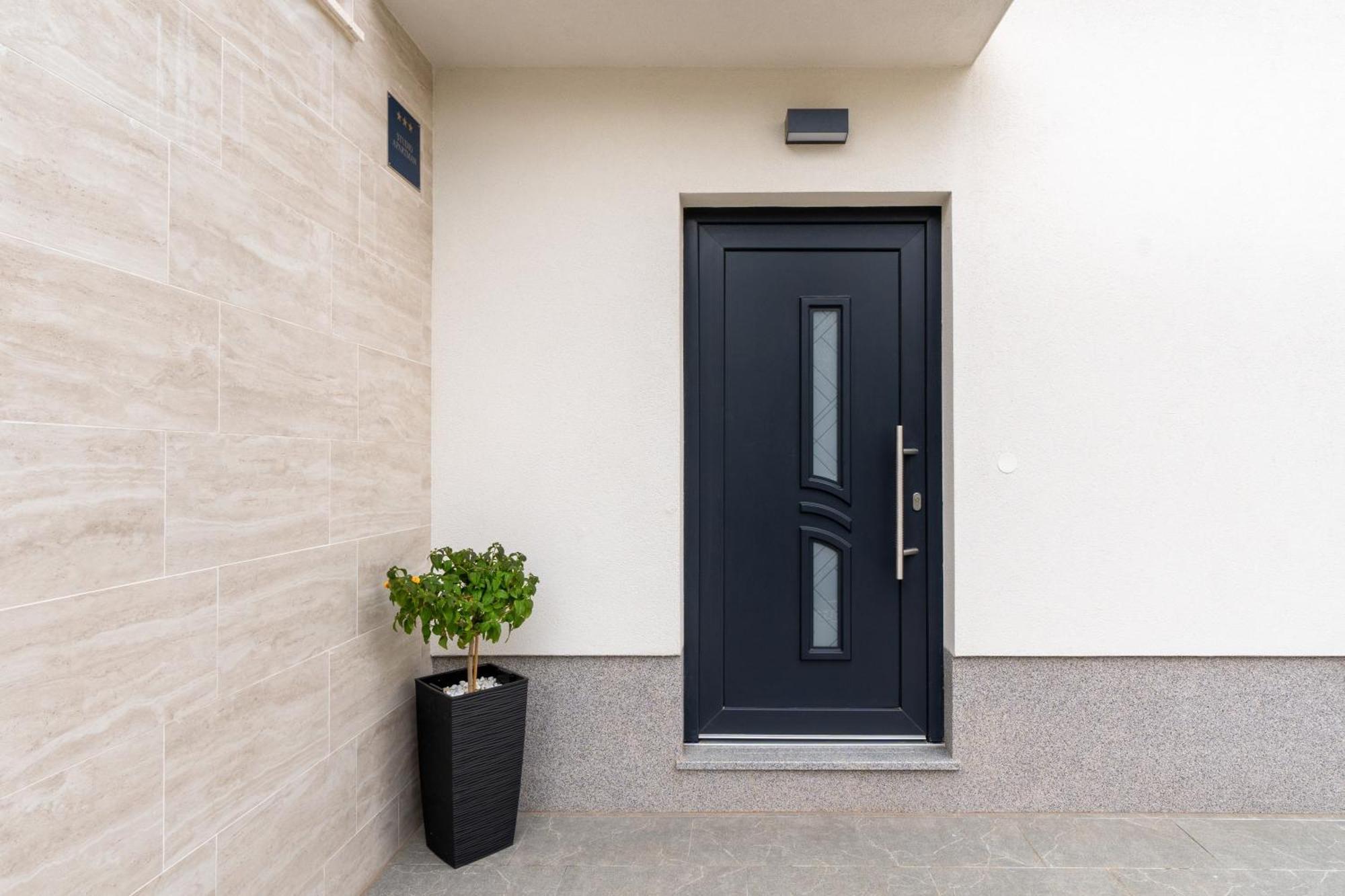 Apartman Sea Heaven, Kanica روغوزنيكا المظهر الخارجي الصورة